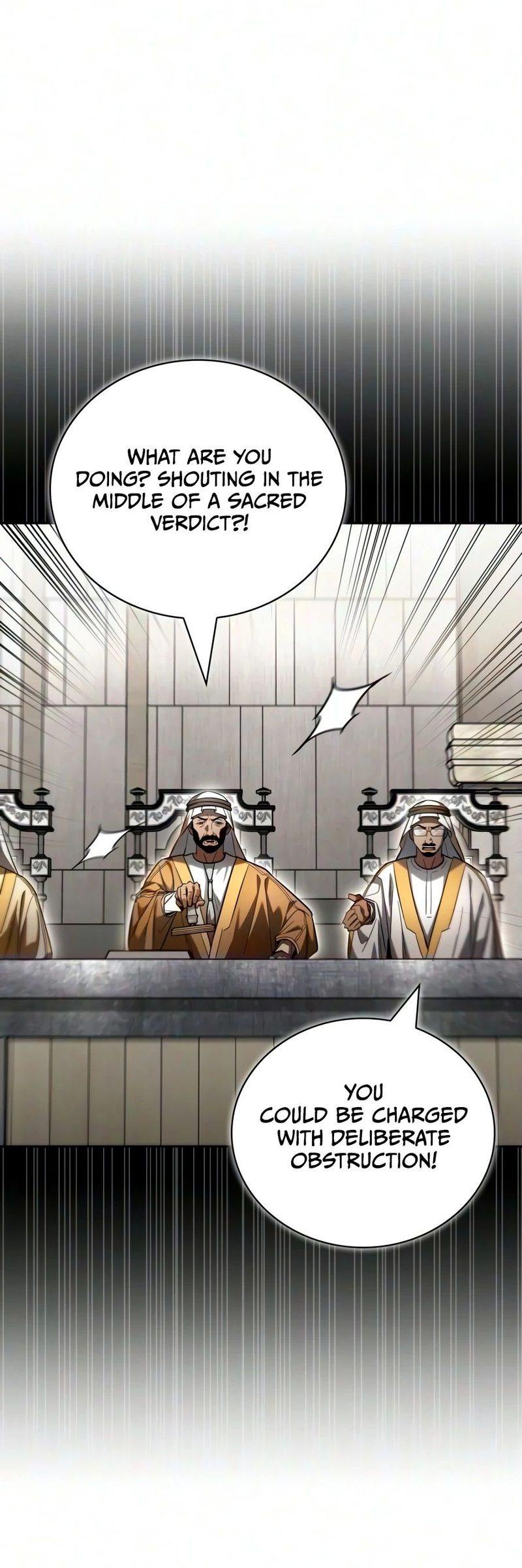 A Wimp’s Strategy Guide to Conquer the Tower Chapter 39 - Page 24