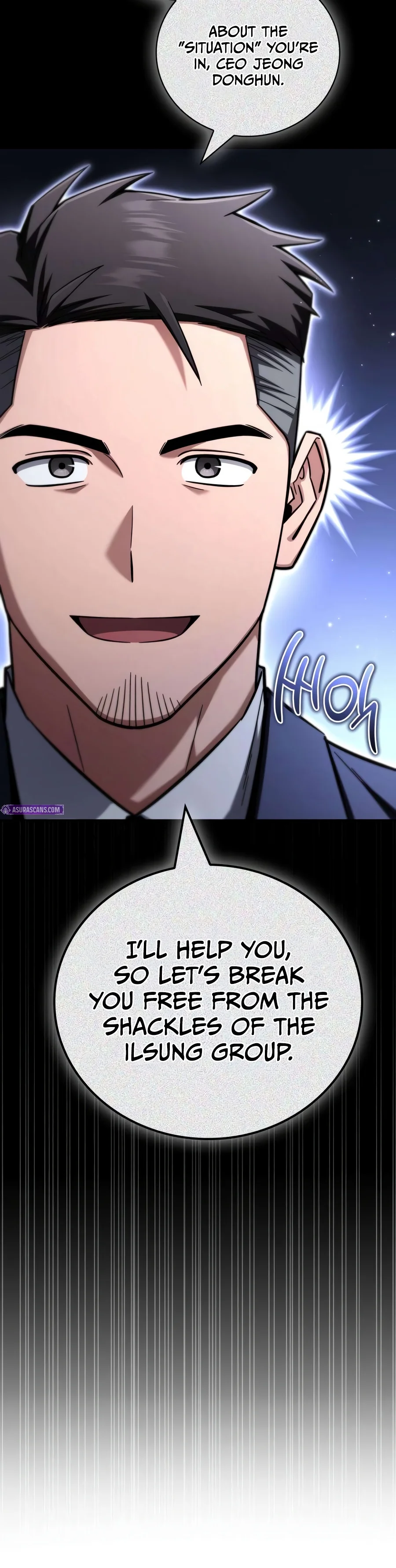 A Wimp’s Strategy Guide to Conquer the Tower Chapter 50 - Page 12