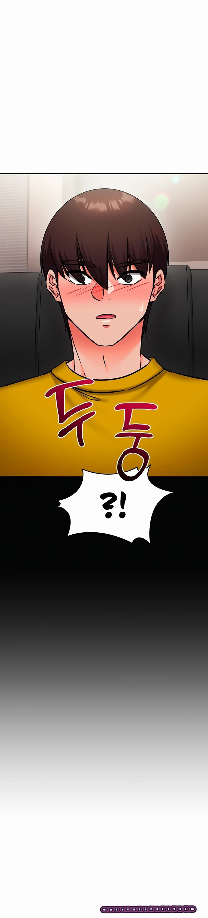 Mind Control Chapter 46 - Page 26