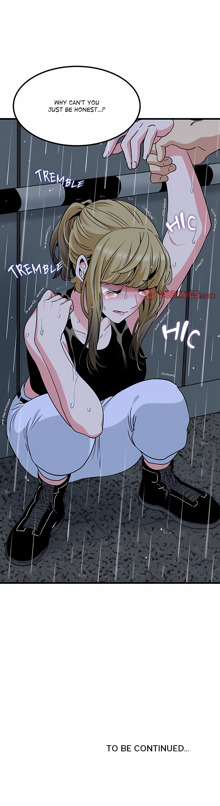 Snapping into Love (Uncensored) Chapter 56 - Page 25
