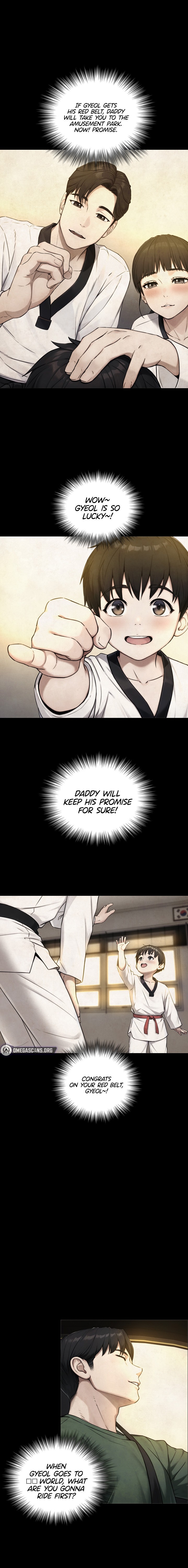 Like Father, Like Son Chapter 47 - Page 9