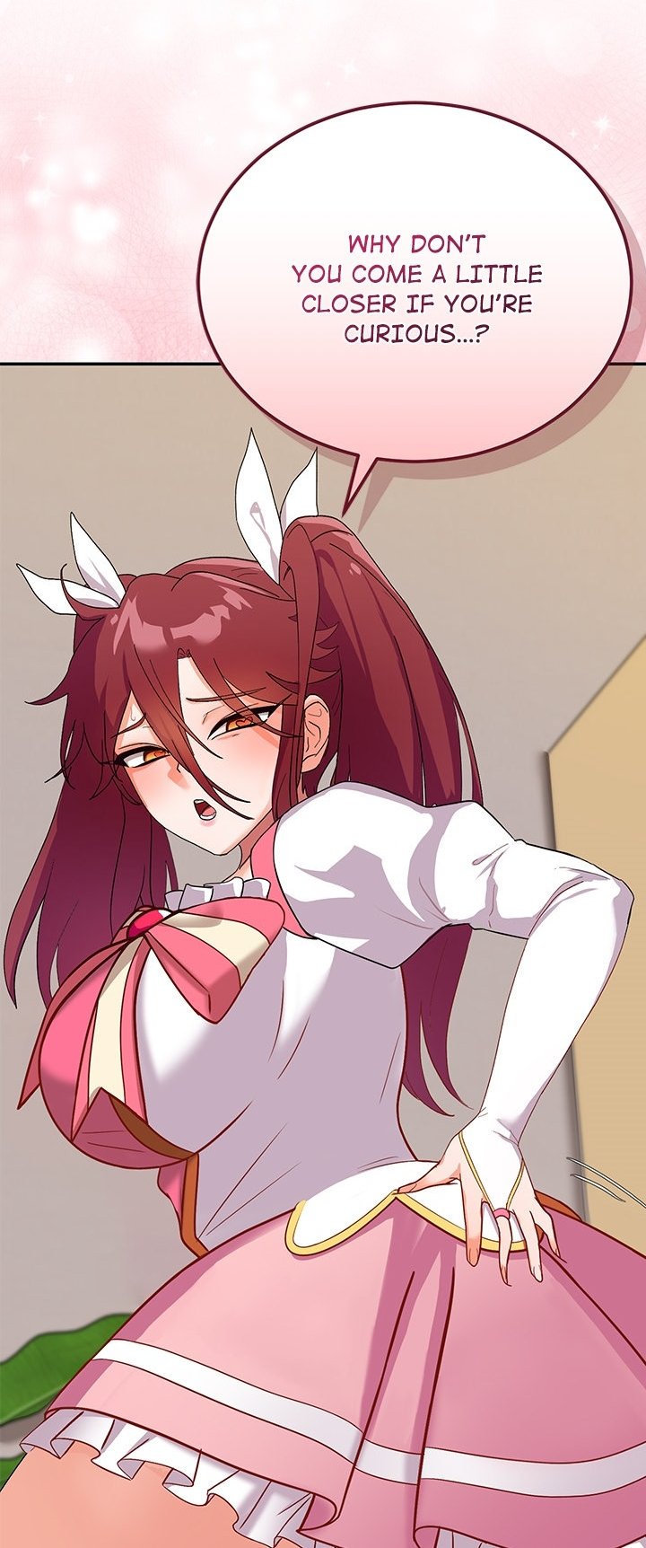 Saving My Magical Girl Chapter 0 - Page 7