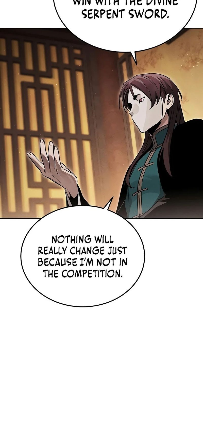 The Divine Demon’s Grand Ascension Chapter 58 - Page 16