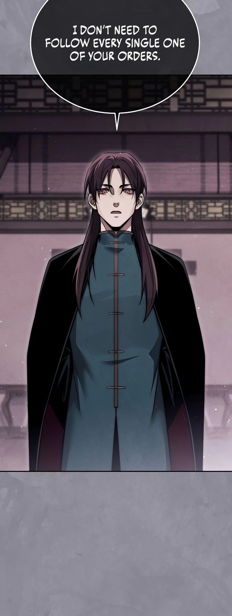 The Divine Demon’s Grand Ascension Chapter 59 - Page 15
