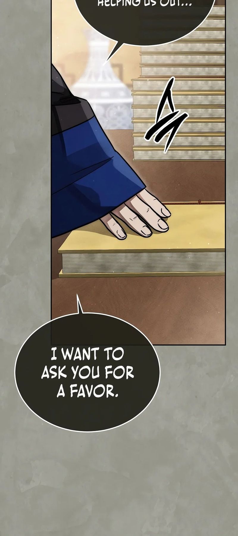 The Divine Demon’s Grand Ascension Chapter 64 - Page 4