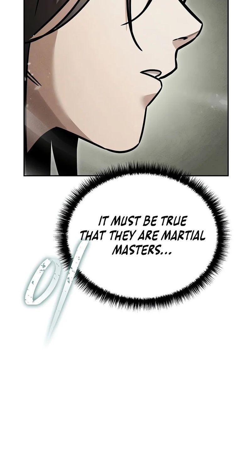 The Divine Demon’s Grand Ascension Chapter 66 - Page 11