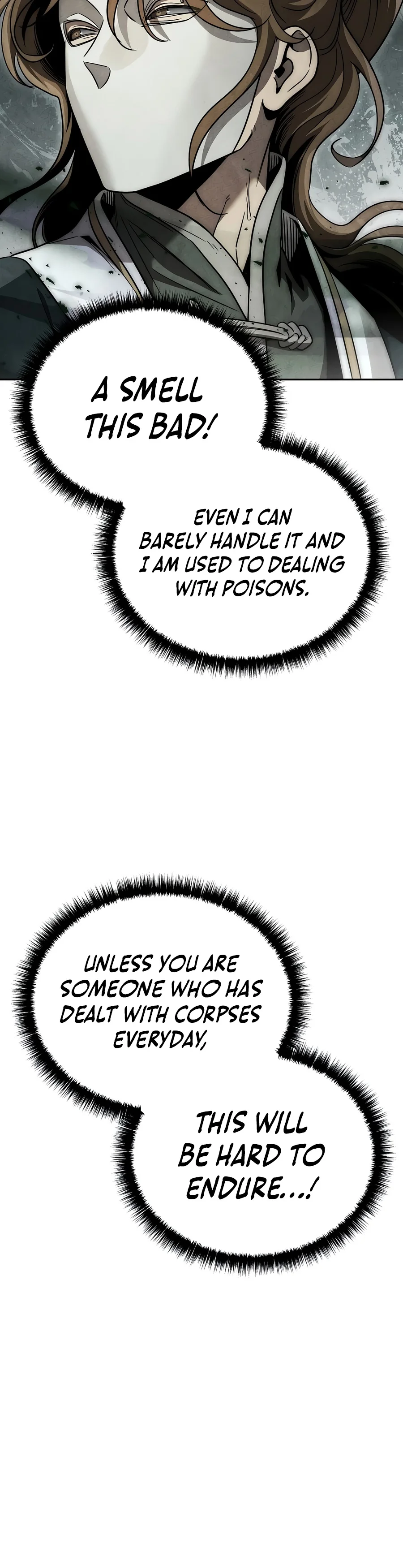 The Divine Demon’s Grand Ascension Chapter 67 - Page 15