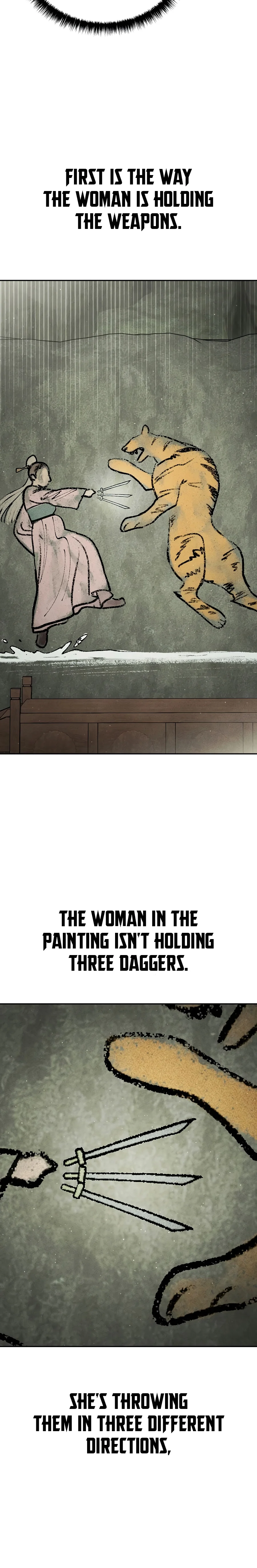The Divine Demon’s Grand Ascension Chapter 67 - Page 3
