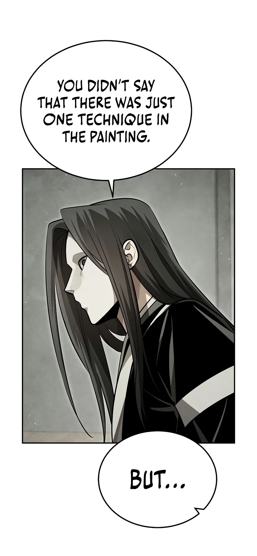 The Divine Demon’s Grand Ascension Chapter 67 - Page 9