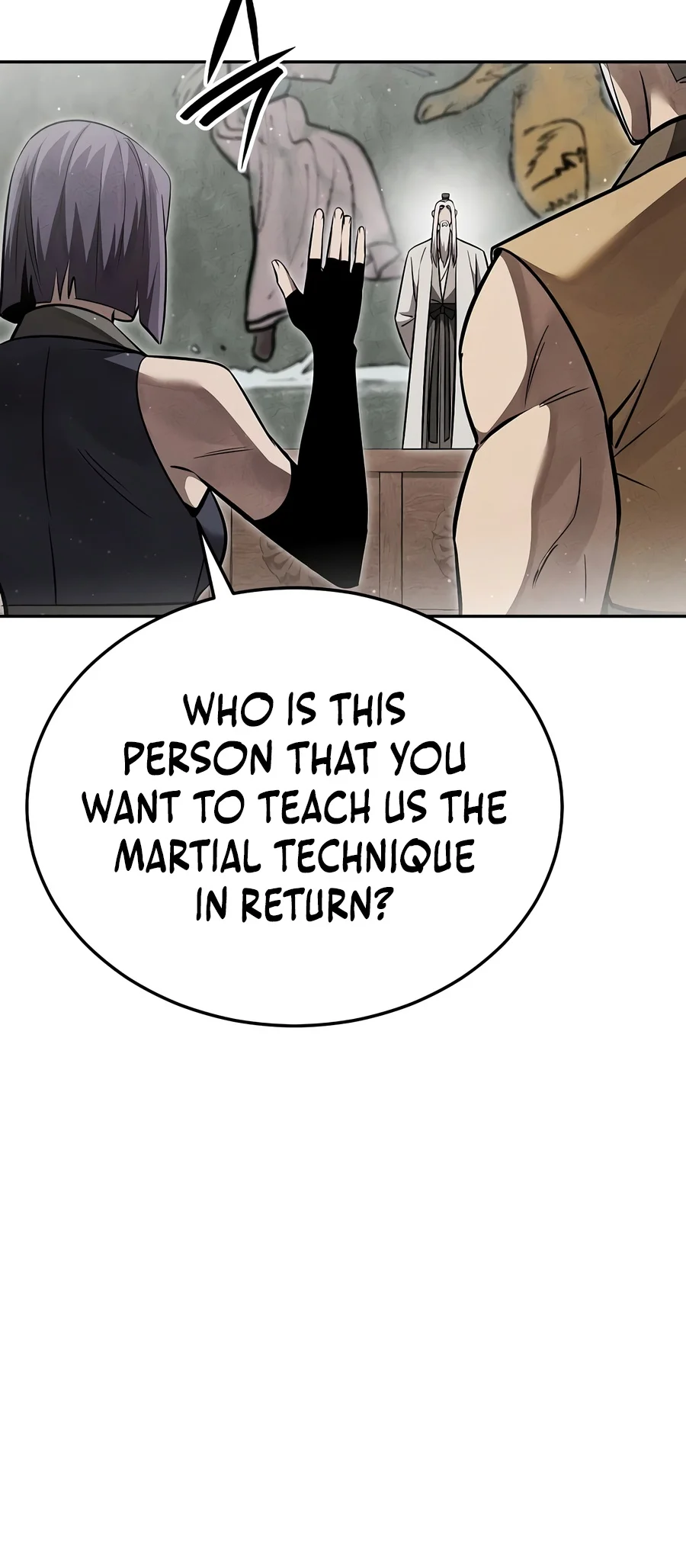 The Divine Demon’s Grand Ascension Chapter 68 - Page 19