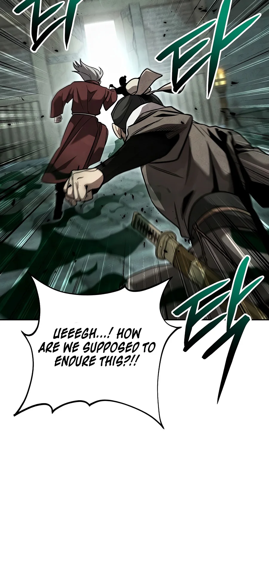 The Divine Demon’s Grand Ascension Chapter 68 - Page 2