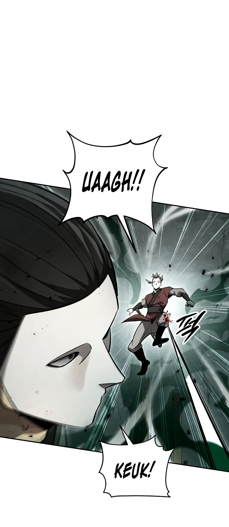 The Divine Demon’s Grand Ascension Chapter 68 - Page 4