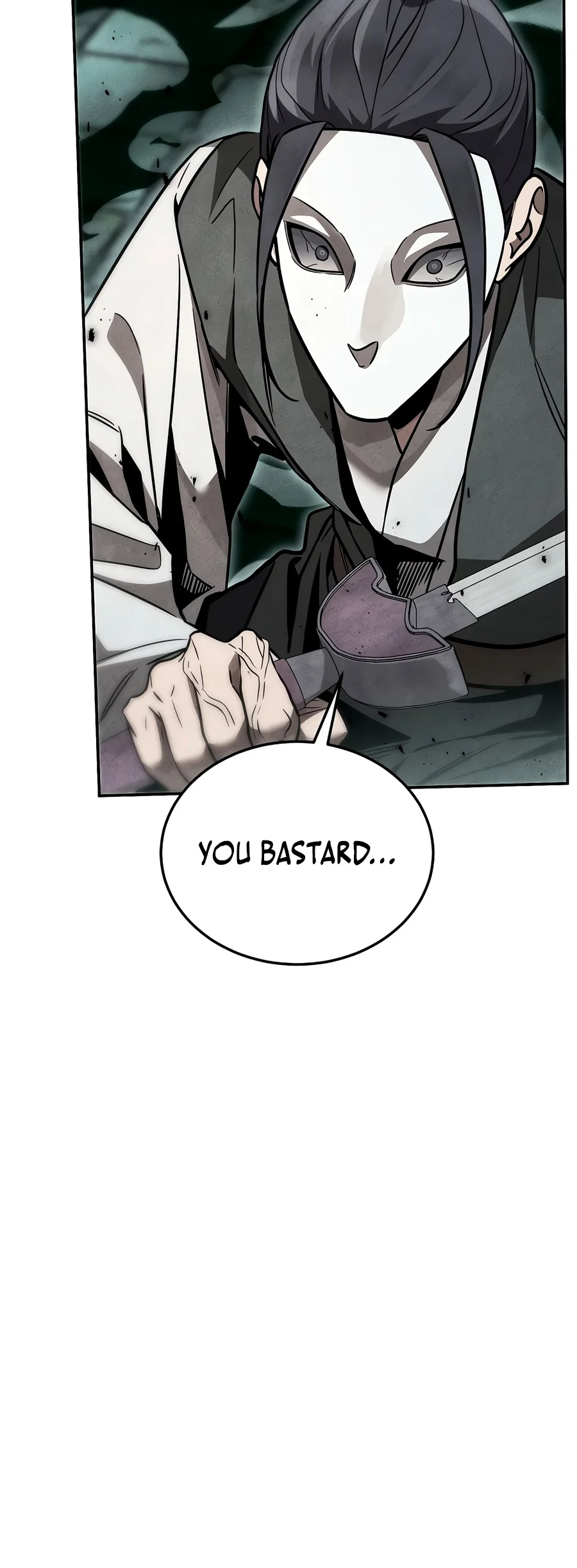 The Divine Demon’s Grand Ascension Chapter 68 - Page 8