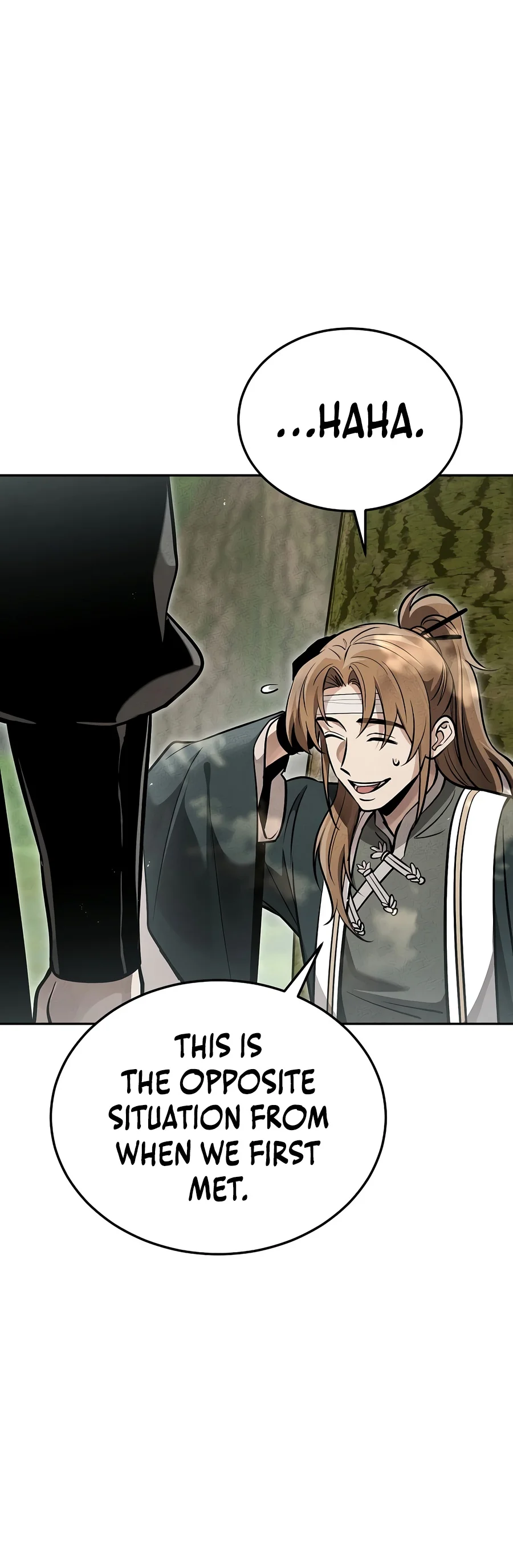 The Divine Demon’s Grand Ascension Chapter 70 - Page 2