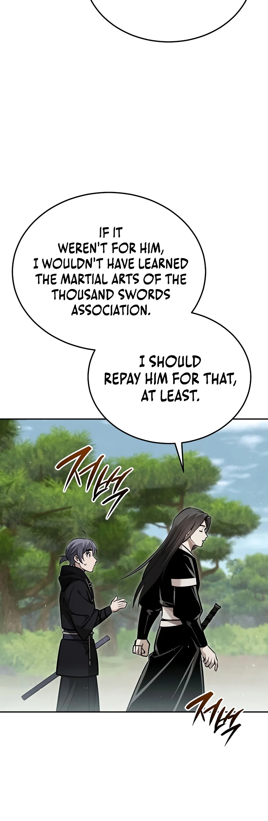 The Divine Demon’s Grand Ascension Chapter 70 - Page 8
