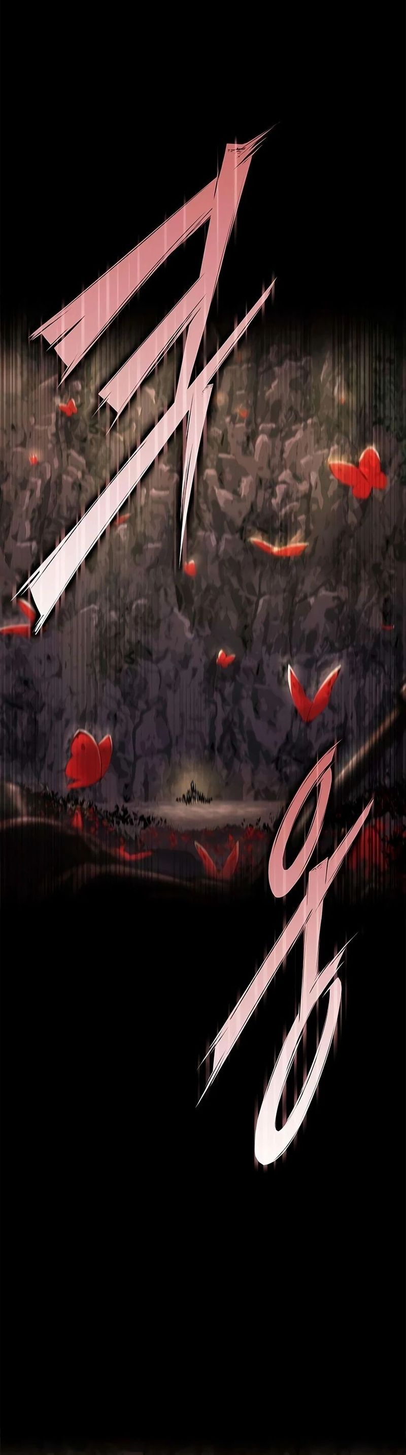 Murim Psychopath Chapter 30 - Page 21