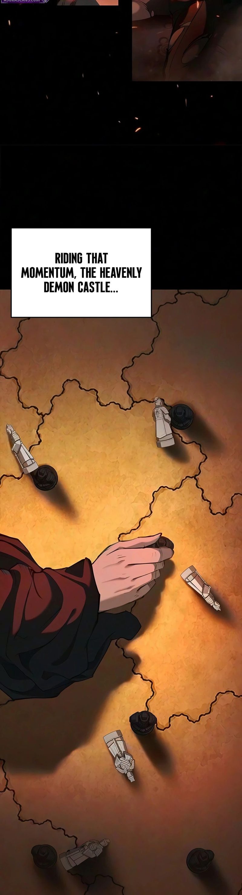 Murim Psychopath Chapter 35 - Page 3