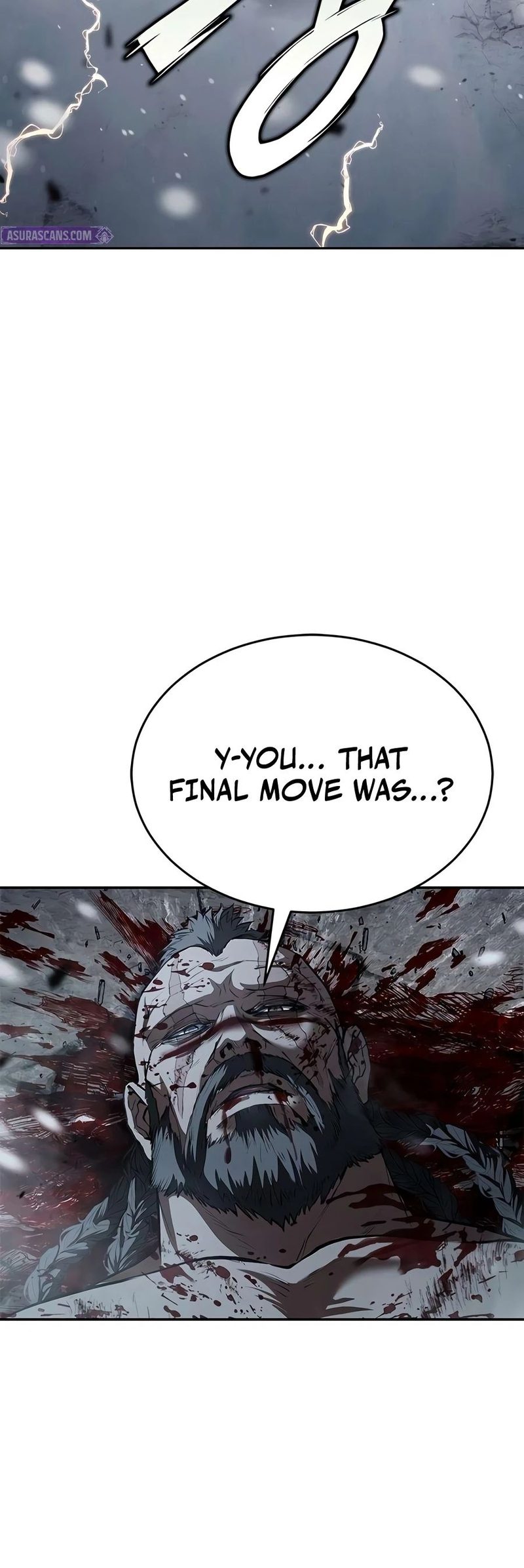 Murim Psychopath Chapter 36 - Page 23