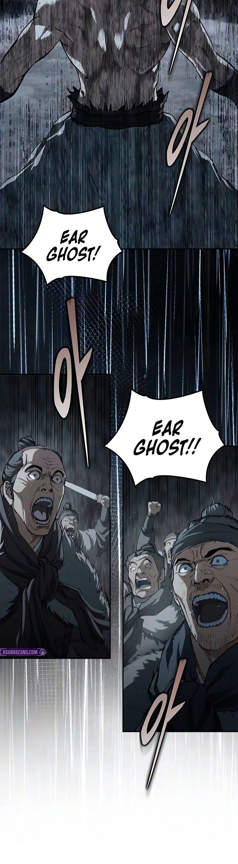 Murim Psychopath Chapter 37 - Page 11