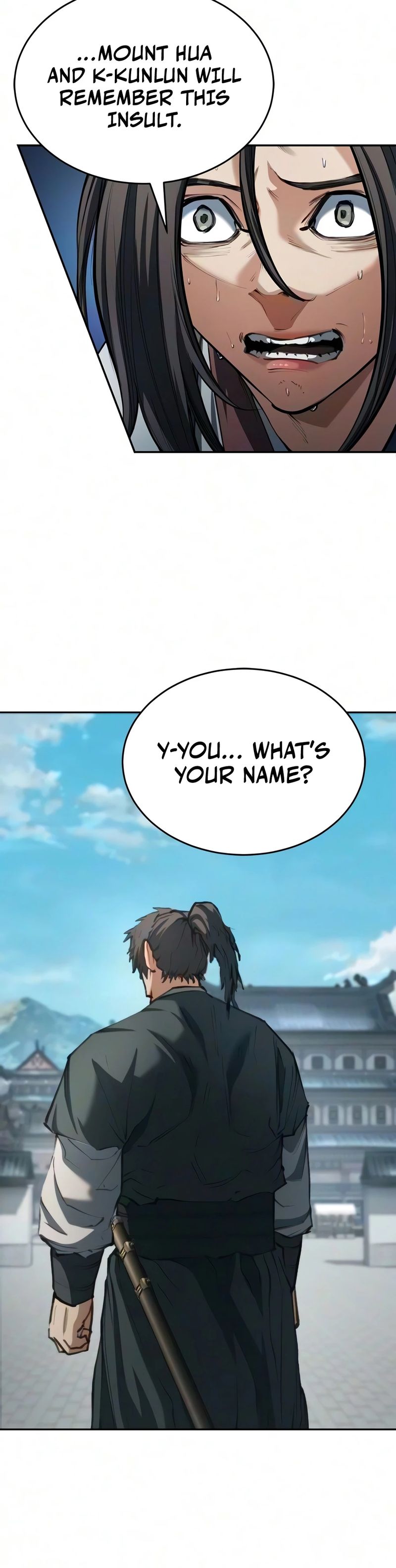 Murim Psychopath Chapter 39 - Page 17