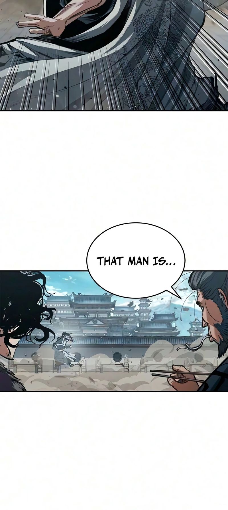 Murim Psychopath Chapter 39 - Page 7