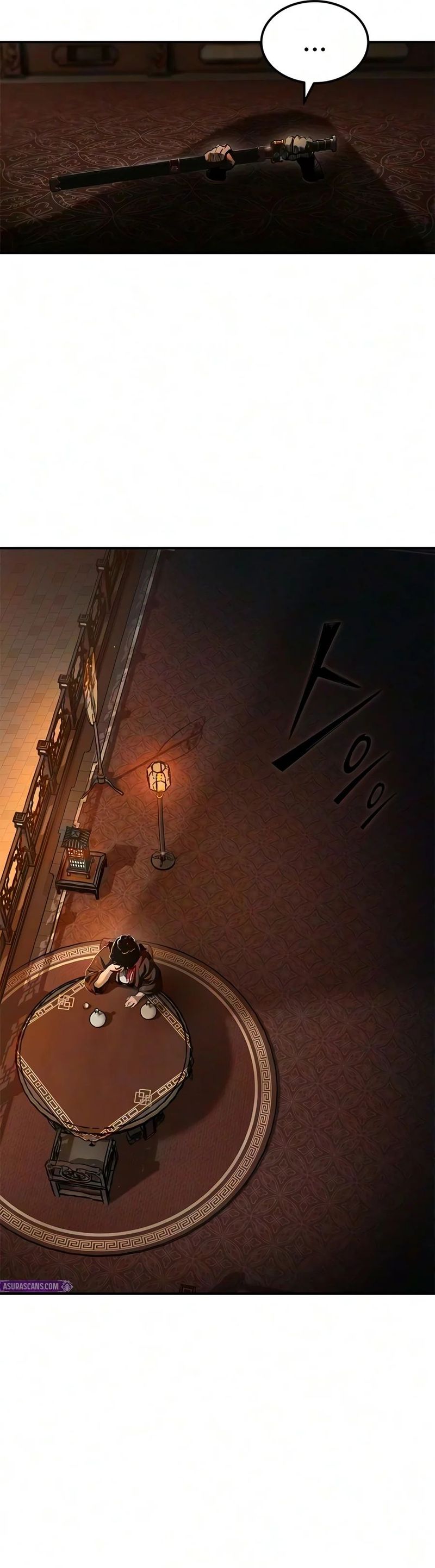 Murim Psychopath Chapter 42 - Page 3