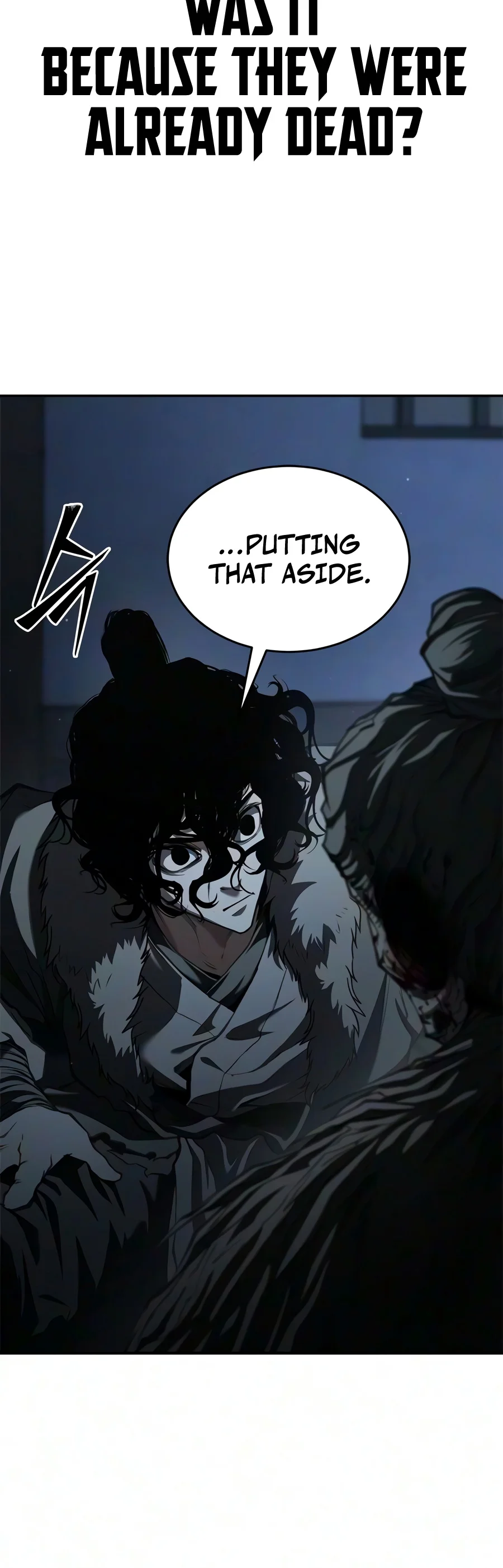Murim Psychopath Chapter 45 - Page 4