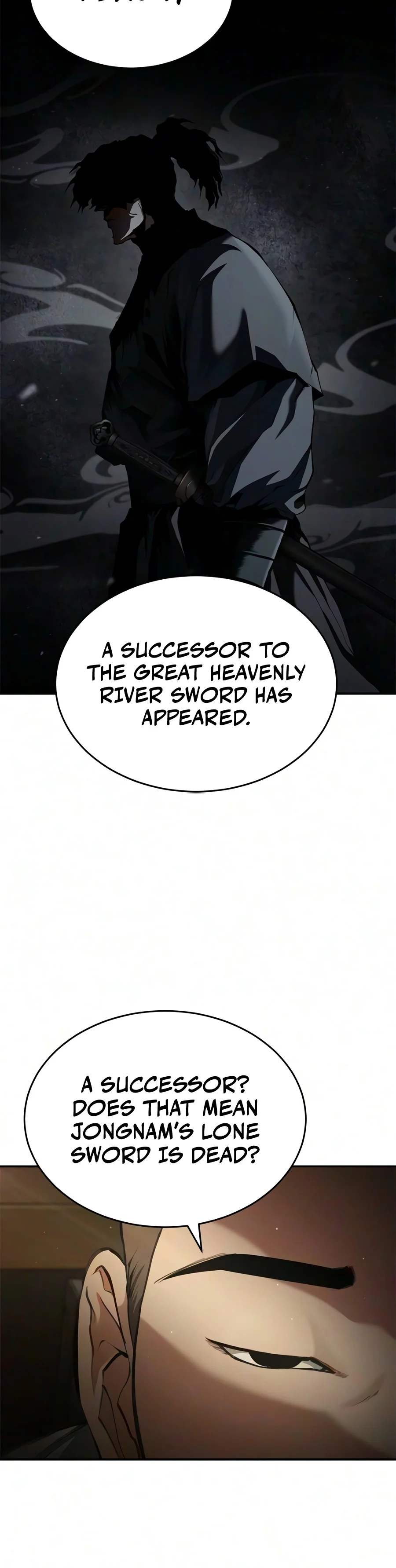 Murim Psychopath Chapter 45 - Page 6