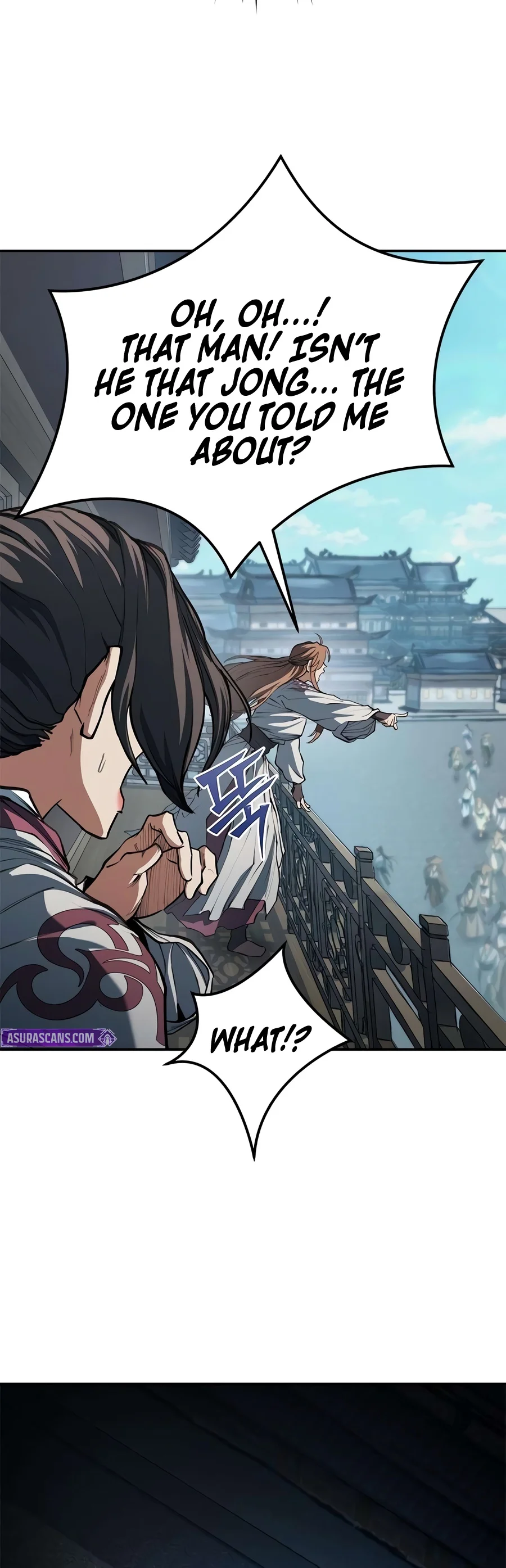 Murim Psychopath Chapter 46 - Page 11