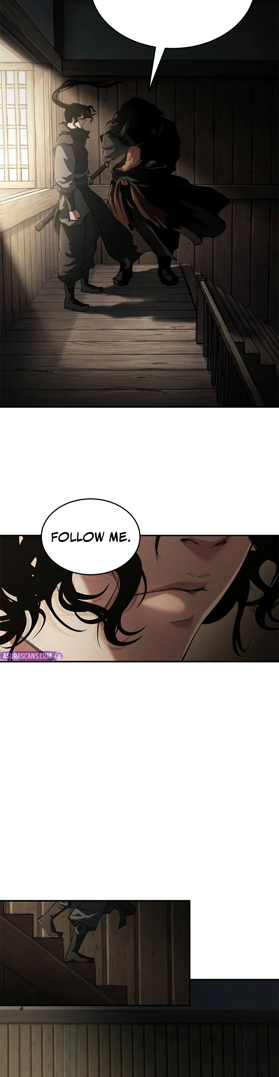 Murim Psychopath Chapter 47 - Page 16
