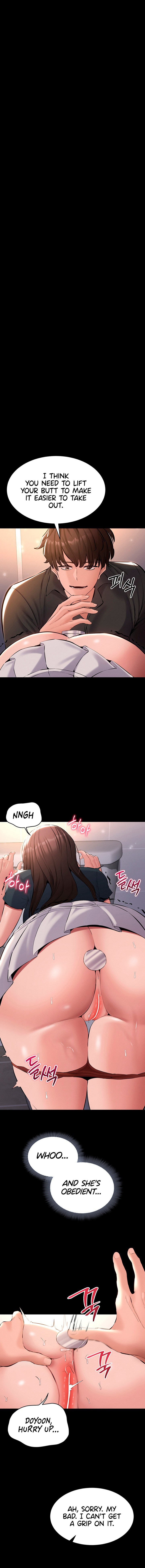 I Want To Work Quietly Chapter 42 - Page 1