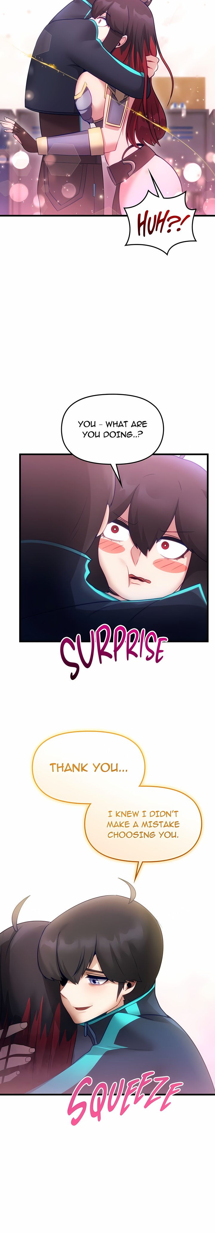 Find My Hotkey (Uncensored) Chapter 12 - Page 18
