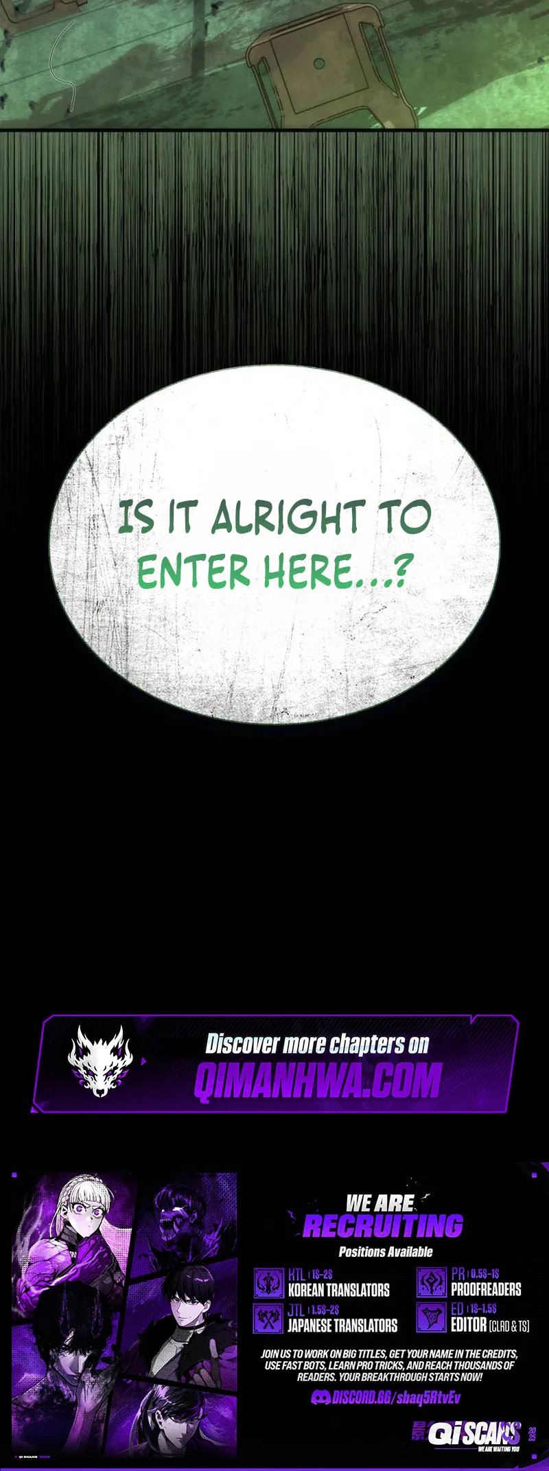 Zombie Revelation: 82-08 Chapter 120 - Page 14