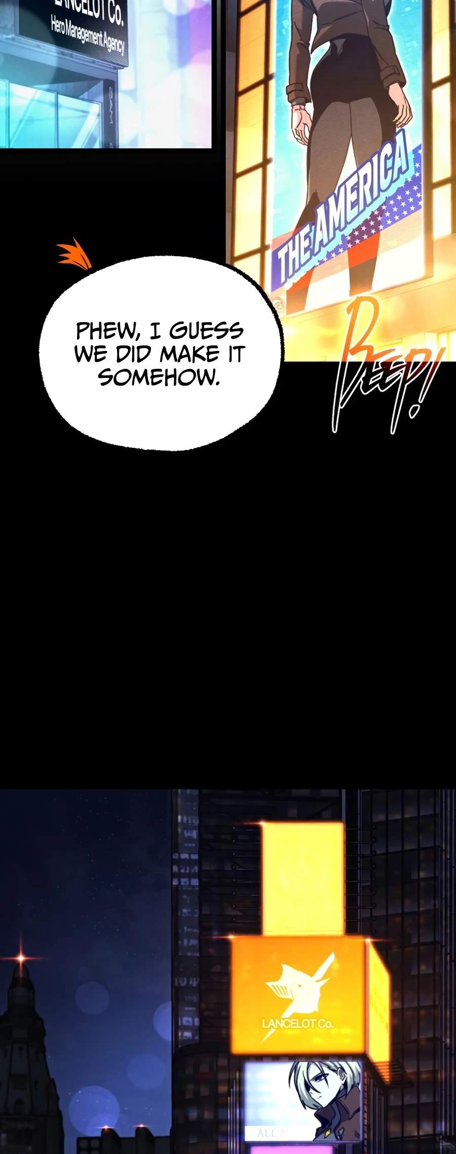 I Took Over the Academy With a Single Sashimi Knife Chapter 82 - Page 23