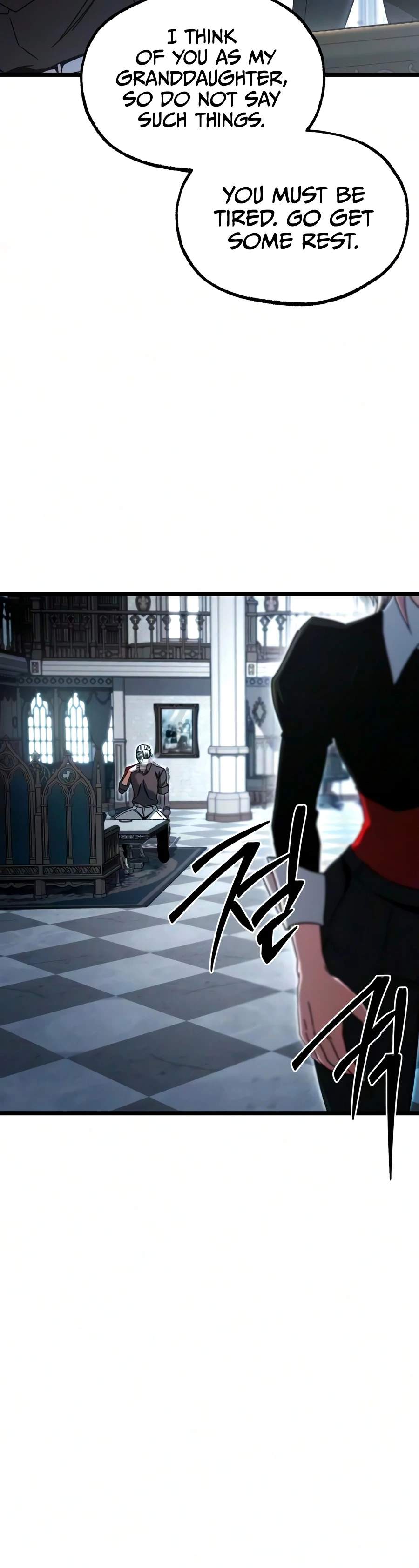 I Took Over the Academy With a Single Sashimi Knife Chapter 90 - Page 17