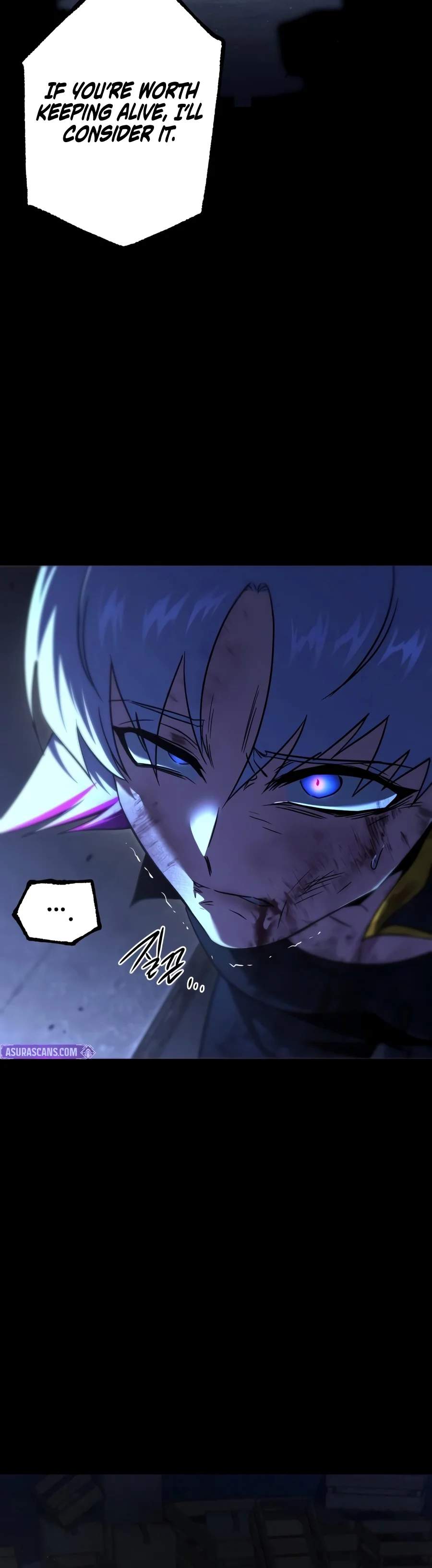 I Took Over the Academy With a Single Sashimi Knife Chapter 99 - Page 9