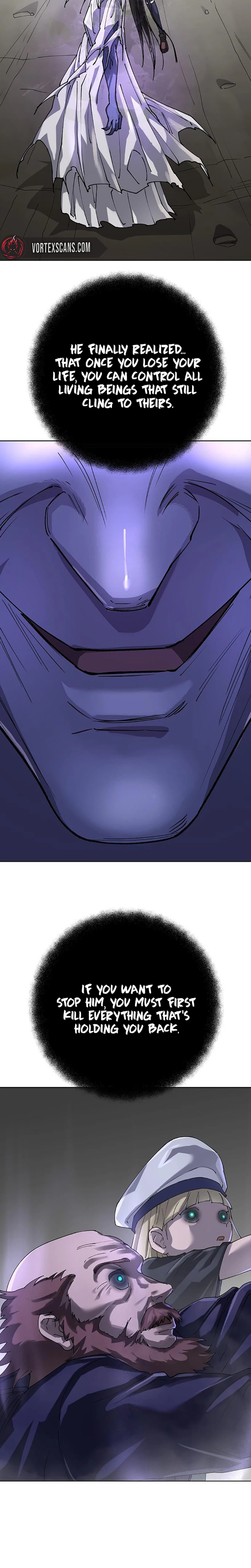 Space Cheon-ma 3077 Chapter 100 - Page 12