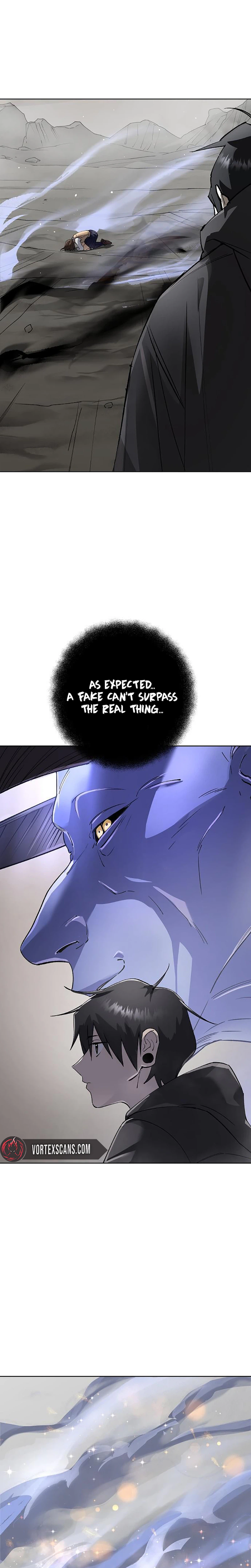 Space Cheon-ma 3077 Chapter 100 - Page 16