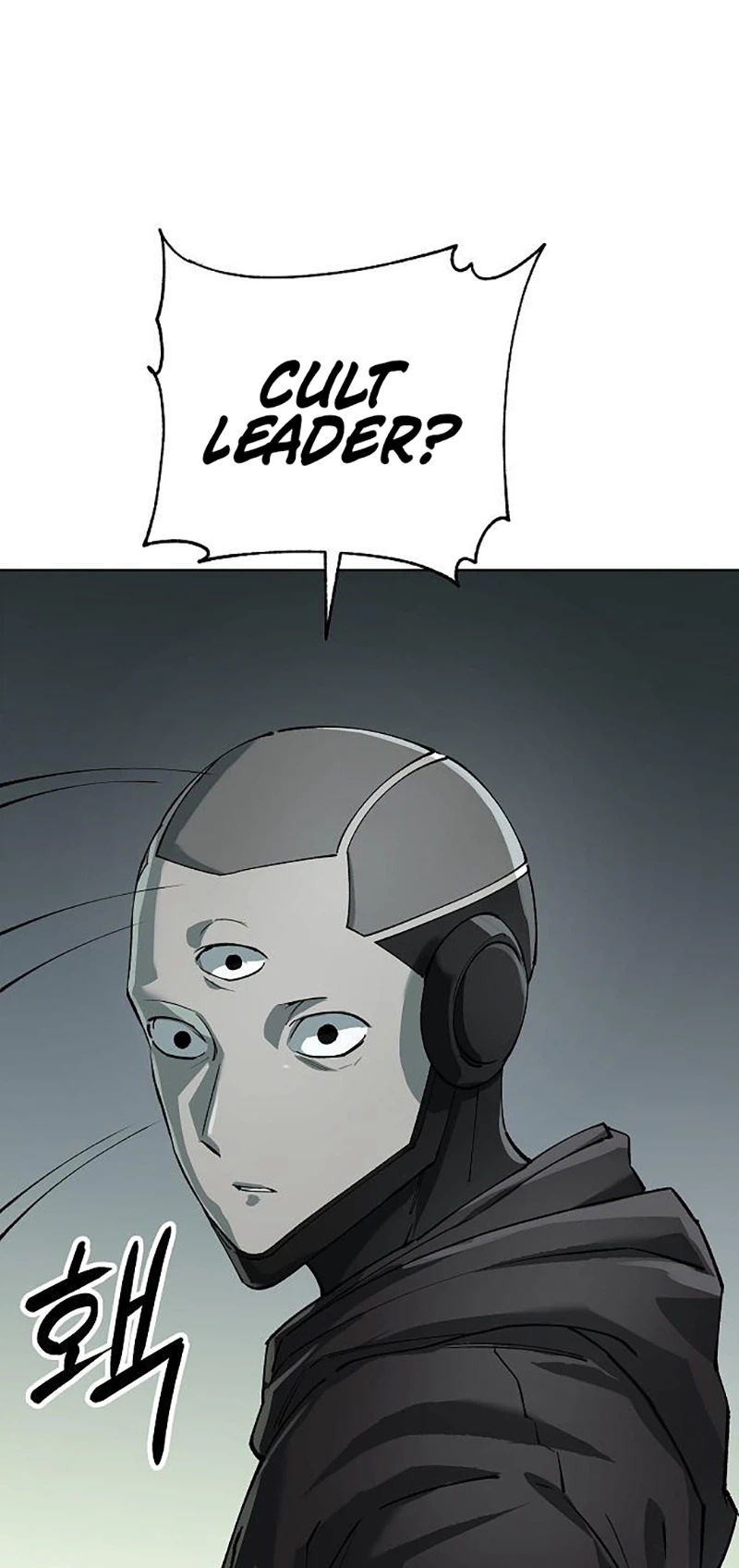 Space Cheon-ma 3077 Chapter 100 - Page 21