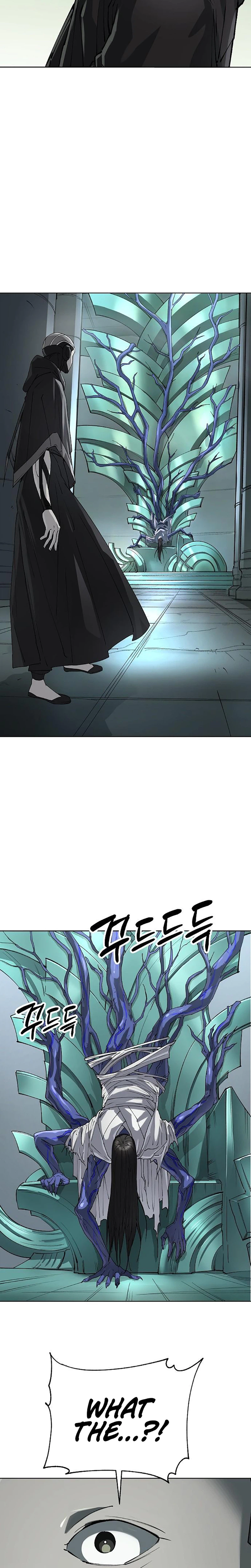 Space Cheon-ma 3077 Chapter 100 - Page 22