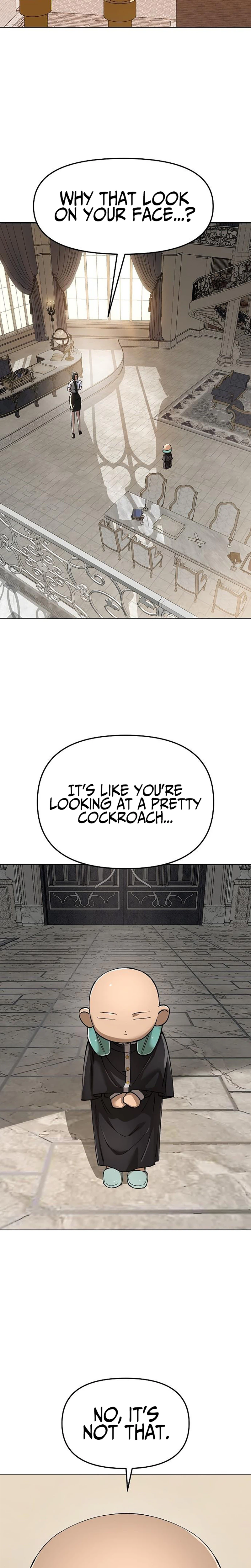 Space Cheon-ma 3077 Chapter 100 - Page 27