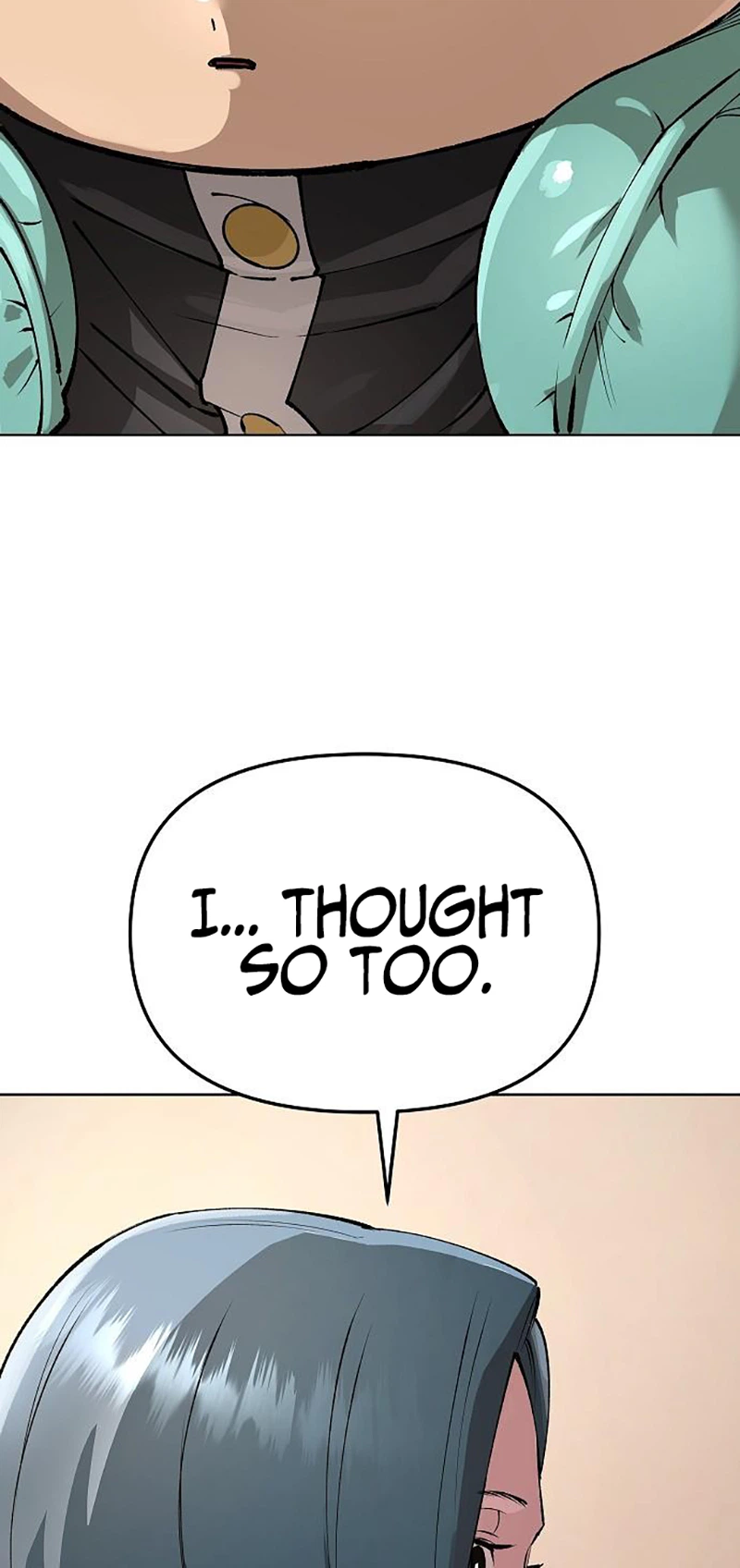 Space Cheon-ma 3077 Chapter 100 - Page 33