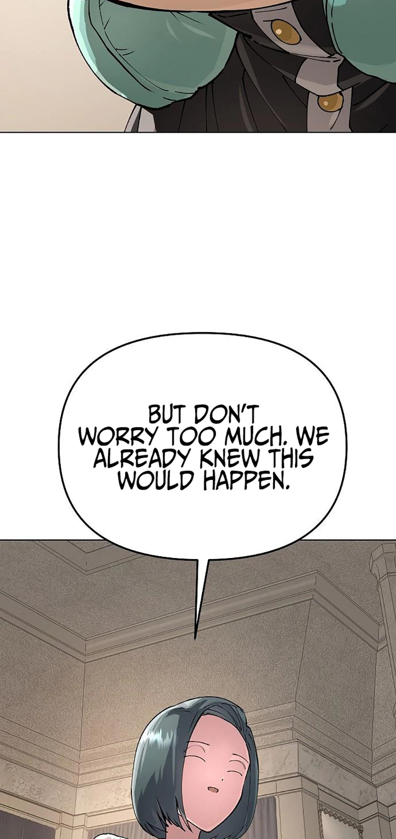 Space Cheon-ma 3077 Chapter 100 - Page 37