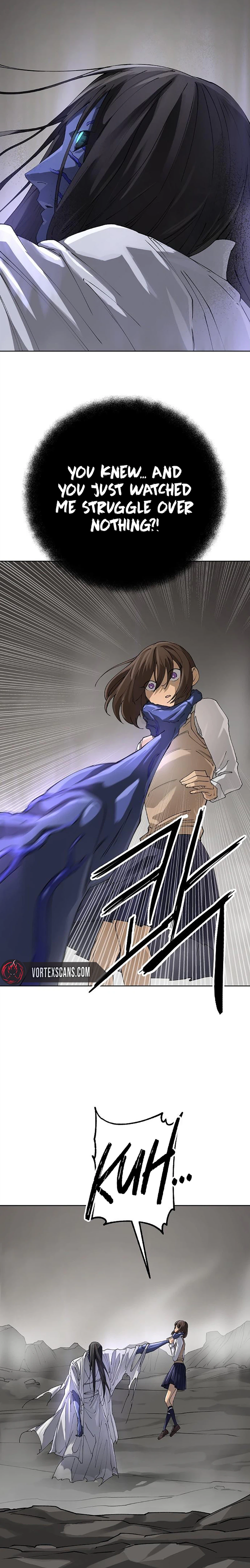 Space Cheon-ma 3077 Chapter 100 - Page 4