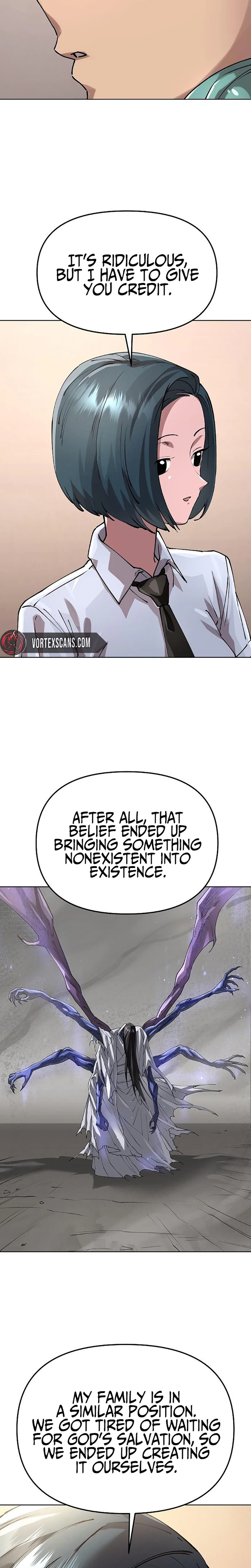 Space Cheon-ma 3077 Chapter 100 - Page 40