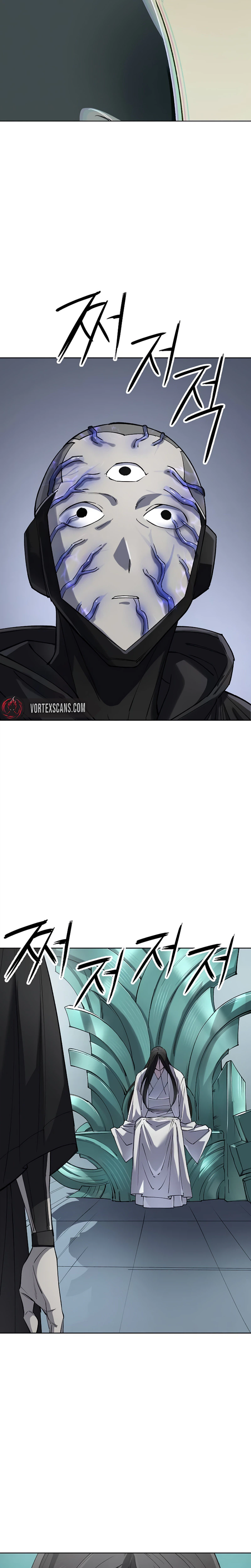 Space Cheon-ma 3077 Chapter 101 - Page 20