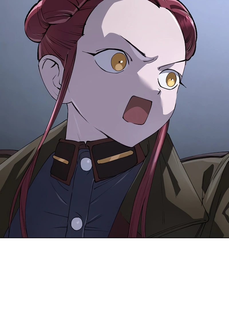 Space Cheon-ma 3077 Chapter 101 - Page 33