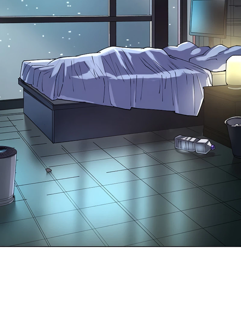 Space Cheon-ma 3077 Chapter 101 - Page 39