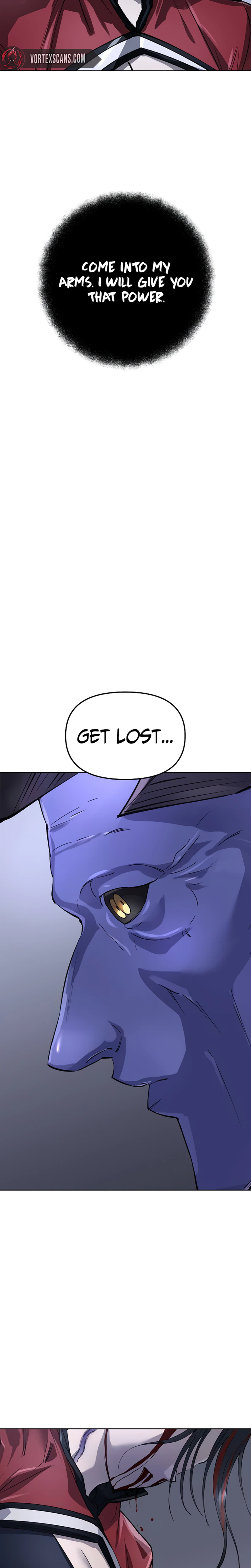 Space Cheon-ma 3077 Chapter 101 - Page 49
