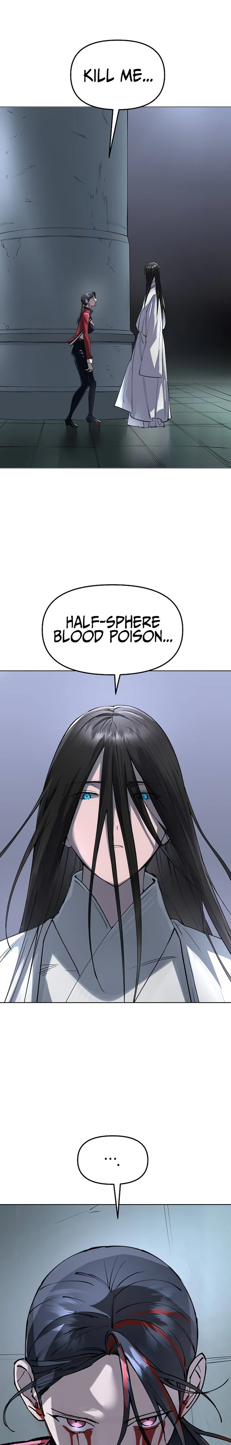 Space Cheon-ma 3077 Chapter 101 - Page 52